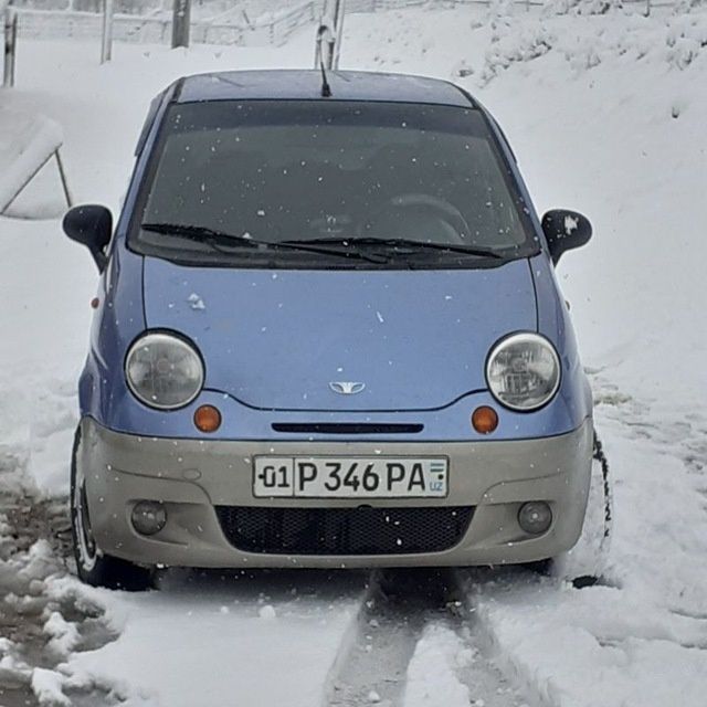 Matiz best . Matiz best .