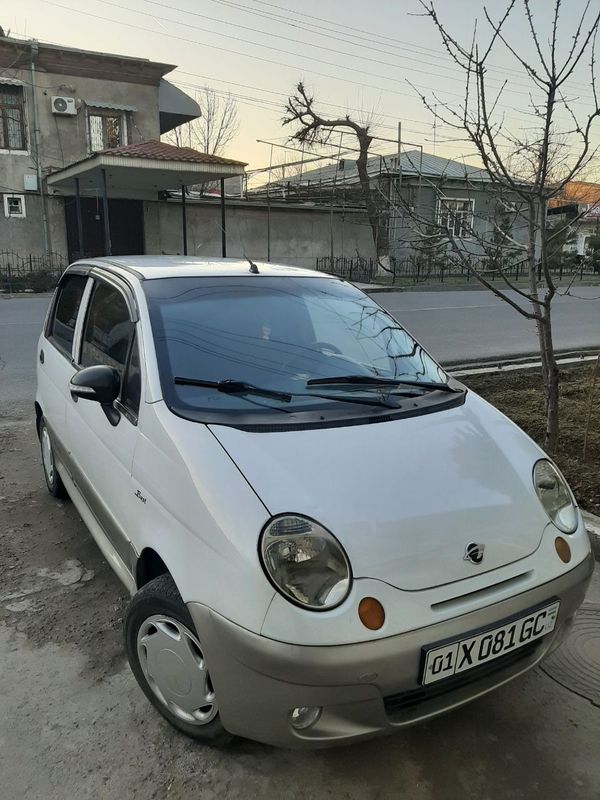 Matiz best 2019 .