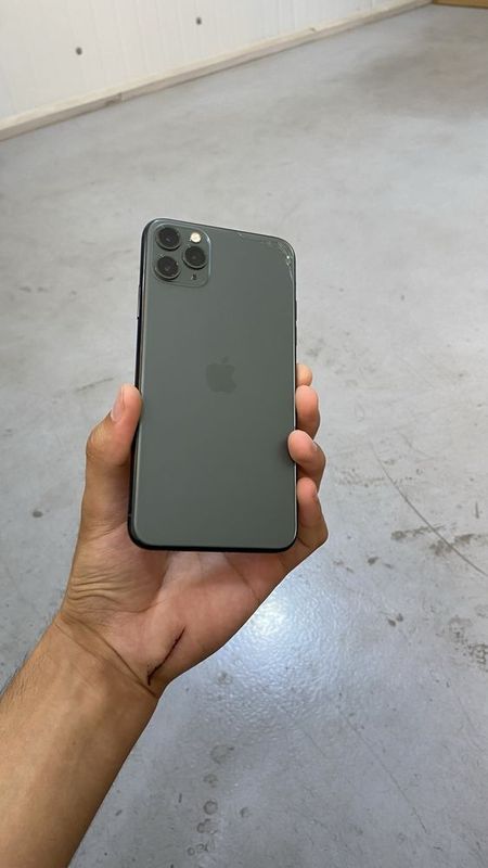 Iphone 11 pro max Iphone 11 pro max