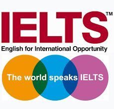 IELTS 7+ va ENGLISH kurslari.