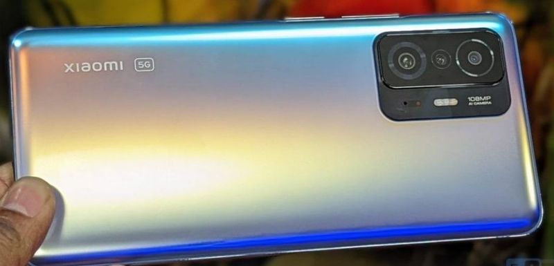 Xiaomi 11T sotiladi