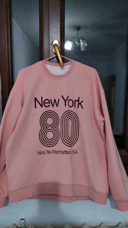 Sweatshirt Sweatshirt