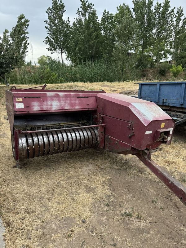 Rostselmash tukan 1600 Rostselmash tukan 1600