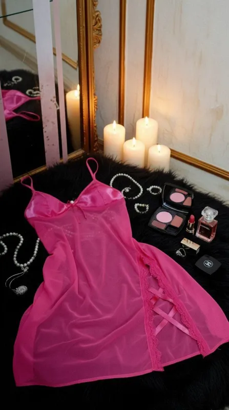 Penyuar online dokon онлайн магазин пеньюар