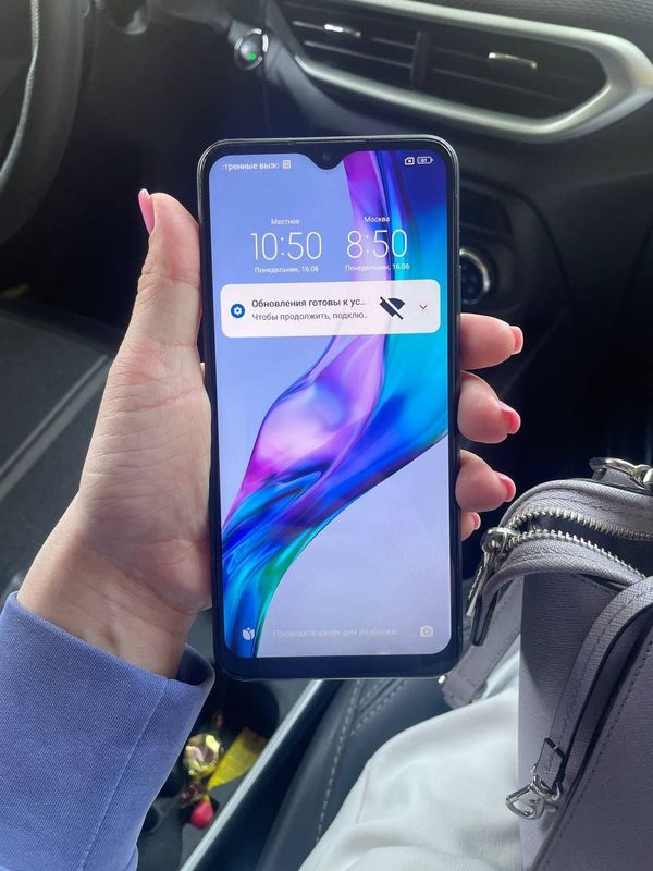 Sotiladi redmi 9 Sotiladi redmi 9