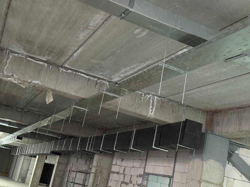 Кабельный лоток | перфорированный с крышкой | Kabel uchun latok |LT-6 Кабельный лоток | перфорированный с крышкой | Kabel uchun latok |LT-6