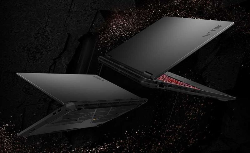 ASUS TUF GAMING A16 rtx(5070) ASUS TUF GAMING A16 rtx(5070)