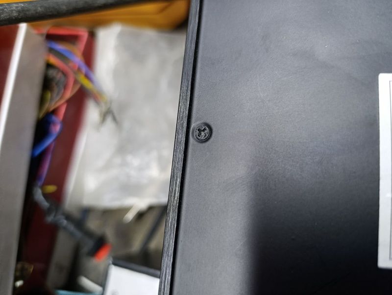 Усилитель звука Кенвуд 1000w Усилитель звука Кенвуд 1000w