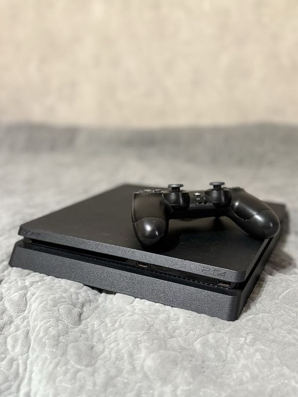 Ps4 Slim память 872 гб Ps4 Slim память 872 гб
