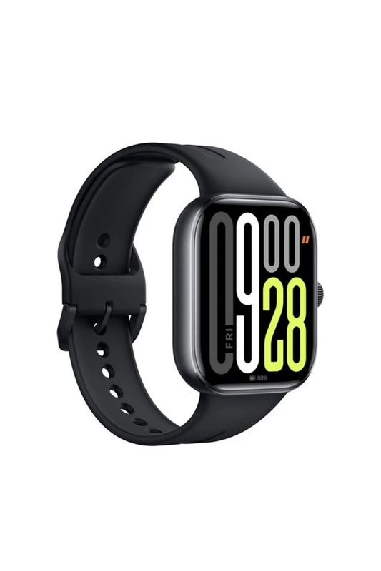 Умные часы Xiaomi Smart Watch Redmi Watch 5, AMOLED дисплей, 2.07" Умные часы Xiaomi Smart Watch Redmi Watch 5, AMOLED дисплей, 2.07"