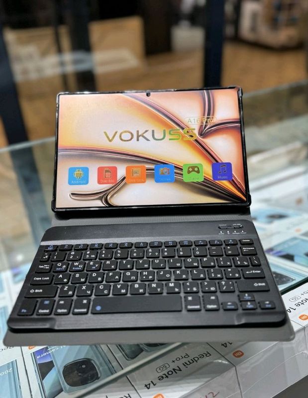Planshet Vokuss A16 pro 5g Planshet Vokuss A16 pro 5g