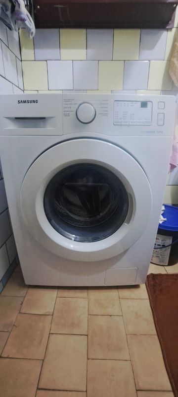 Стиральная машина SAMSUNG ecobubble 6kg Стиральная машина SAMSUNG ecobubble 6kg