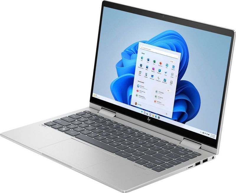 HP ENVY X360 14° 8GB 512GB