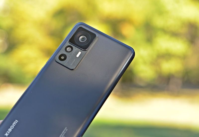 Xiaomi 12T PRO ideal holatta Xiaomi 12T PRO ideal holatta