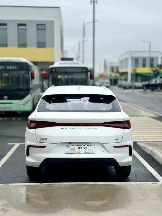 BYD E2 Comfort 410 KM