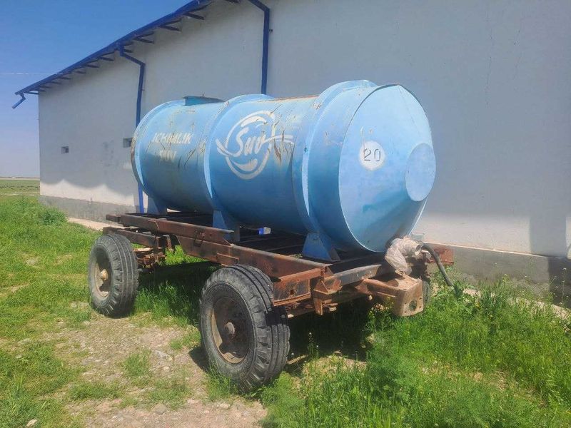 сув бочка 5 тонна (Емкость для воды 5000 литров Емко) сув бочка 5 тонна (Емкость для воды 5000 литров Емко)