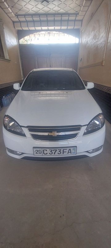 Chevrolet Gentra Chevrolet Gentra