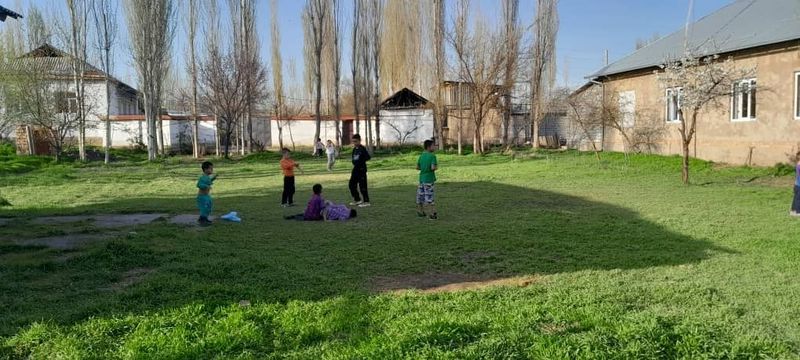 Пустой йер 6 соток