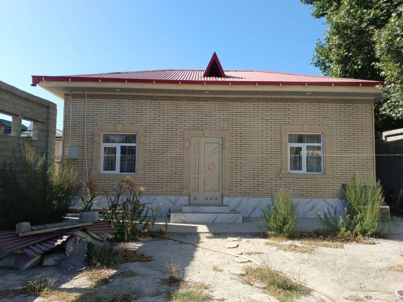 Коттедж с басейном