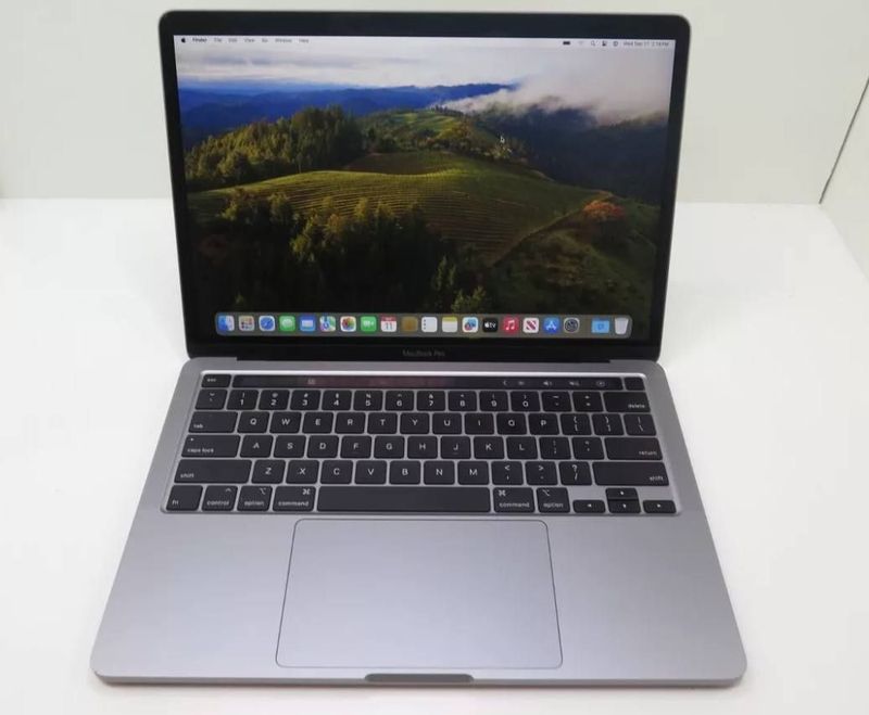 Macbook pro 2020