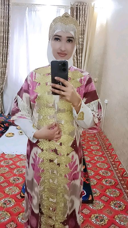 Ansambl 2 3 marta kiyilgan yengi 150.000ming Ansambl 2 3 marta kiyilgan yengi 150.000ming