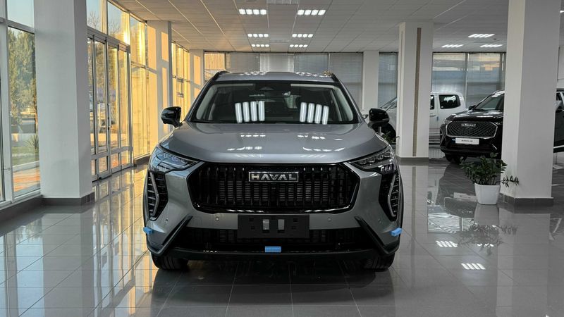 Haval Julion 2025