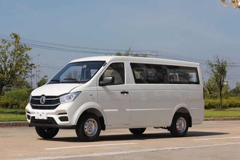 DONGFENG M08 tayyor