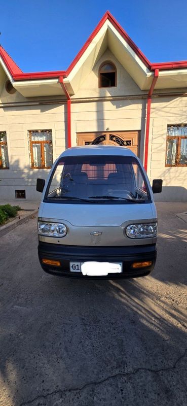 Damas van 2021 yil Damas van 2021 yil