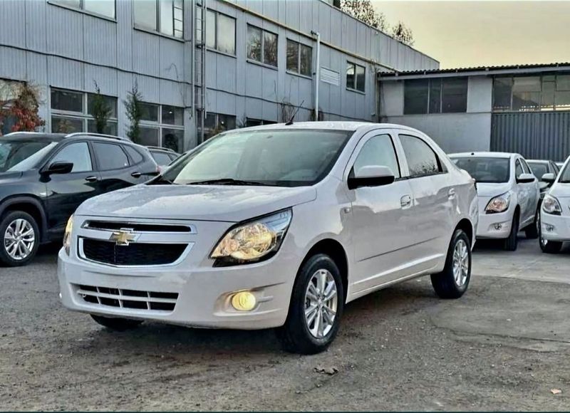 Cobalt Gx-style 2025 Cobalt Gx-style 2025