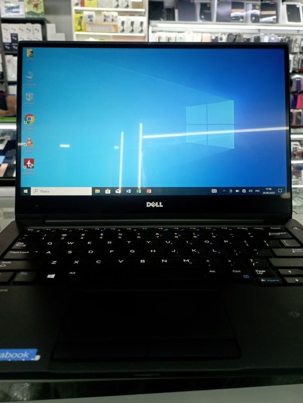 Dell Latitude Ultrabook