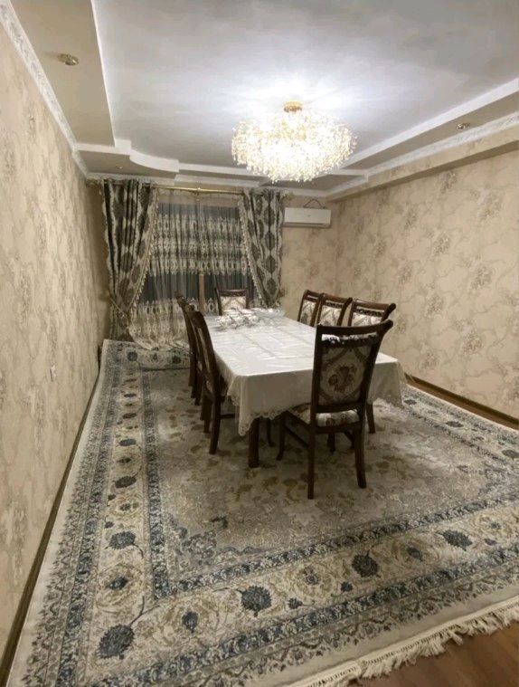 Chilonzorda oila va qizlarga kvartira beriladi Chilonzorda oila va qizlarga kvartira beriladi