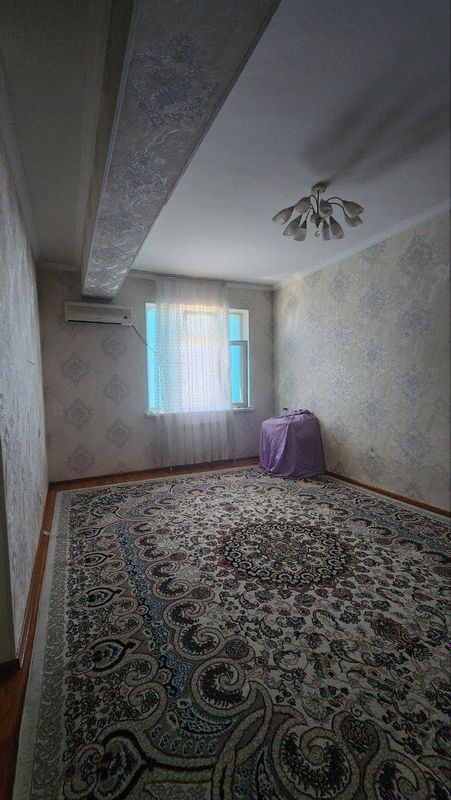 Sergili metro yaqinida oilaga yoki qizlarga ijaraga kvartira