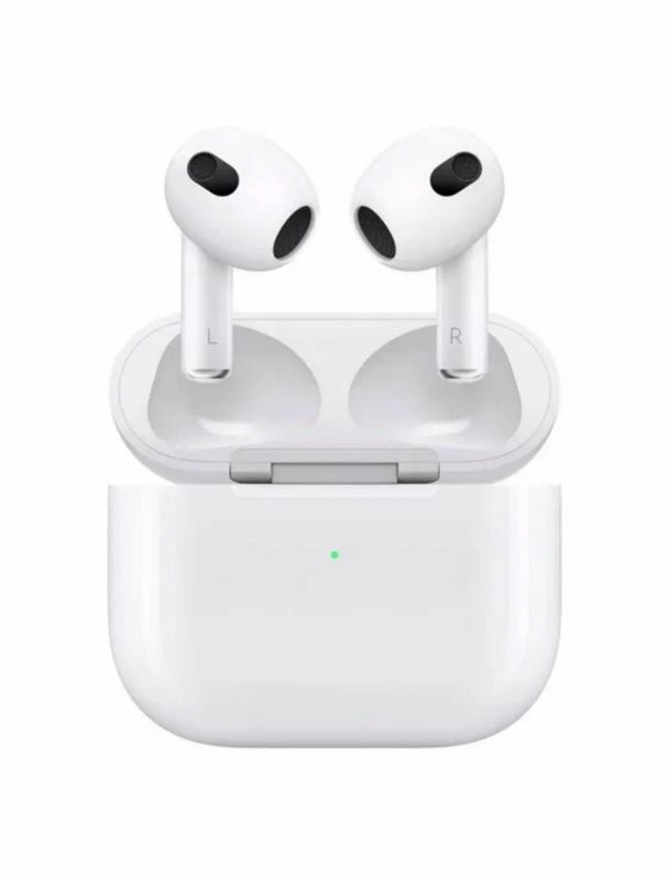 Airpods Airpods