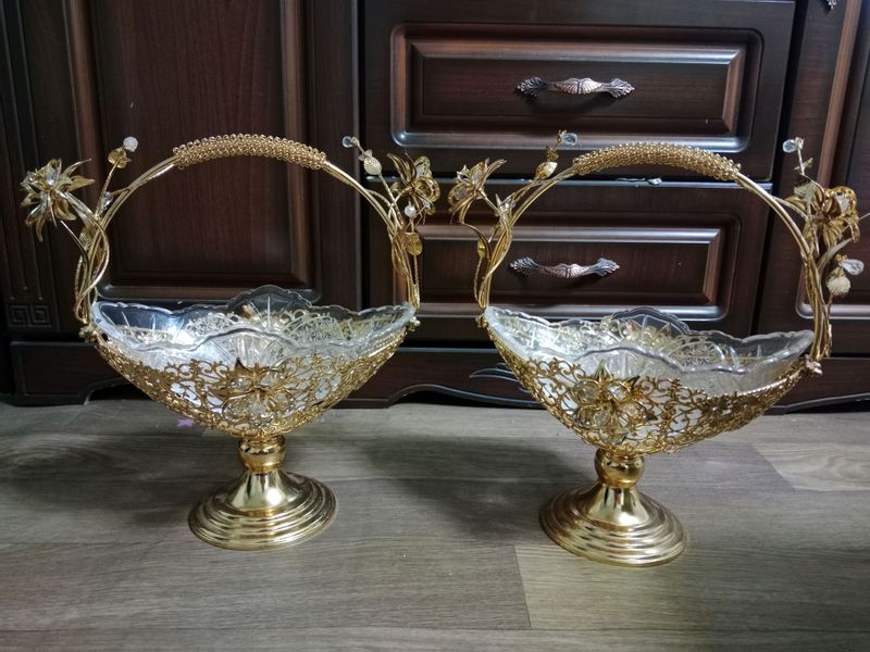 ваза кованые. ваза кованые.