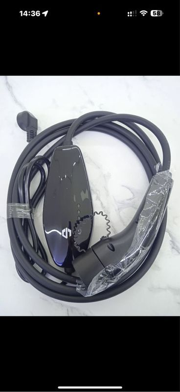 Leapmotor 3.5 Klwt orginal zaryatka Leapmotor 3.5 Klwt orginal zaryatka