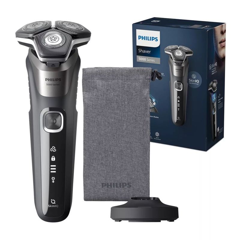 Original Электробритва PHILIPS S5885, 5887