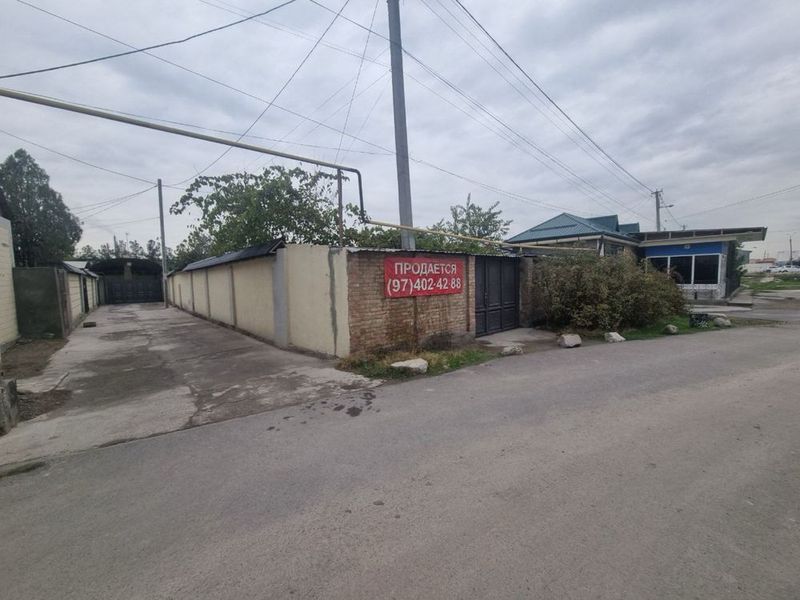 Продается дом в Сергели Продается дом в Сергели