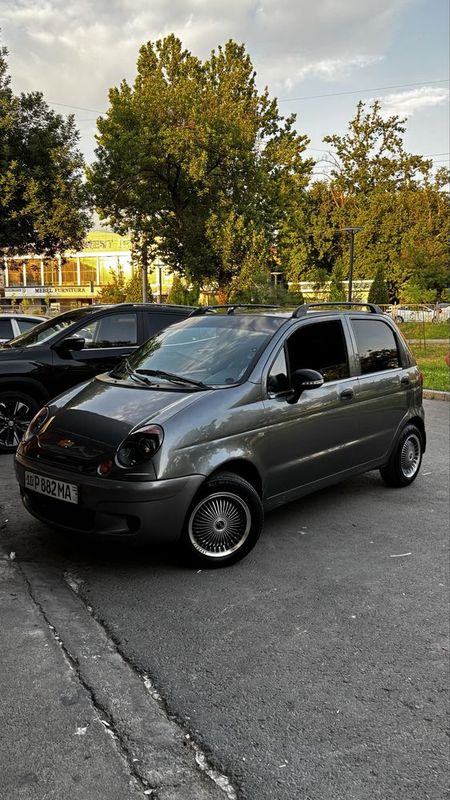 Matiz mixxolat zor kraska ot betida bor seryozniymas Matiz mixxolat zor kraska ot betida bor seryozniymas