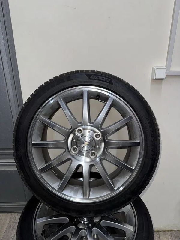Optra Diska R15 satiladi