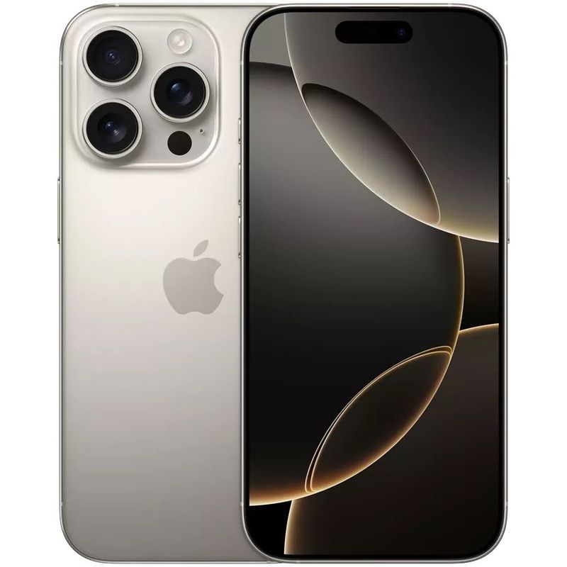 Iphone 16 Pro 128 Gb Iphone 16 Pro 128 Gb