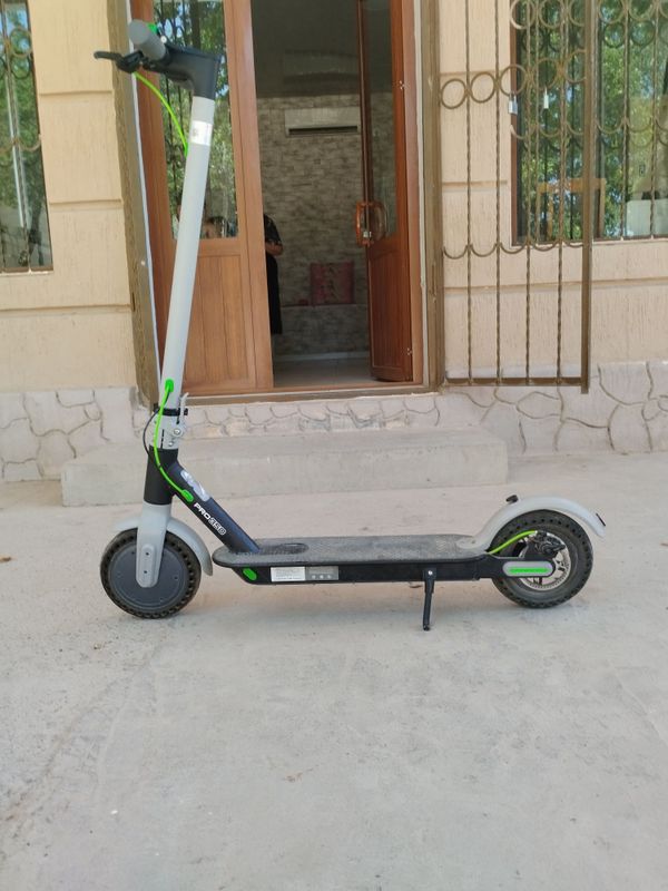 Продам Электросамокат! Продам Электросамокат!