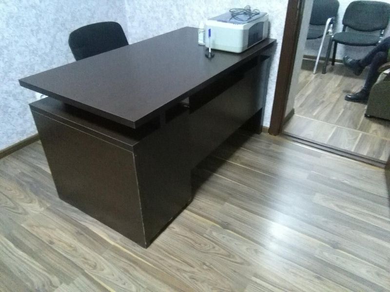 Рабочий стол, офисный стол Рабочий стол, офисный стол