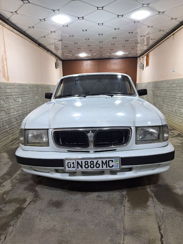 Volga 3110 срочно СОТИЛАДИ Volga 3110 срочно СОТИЛАДИ