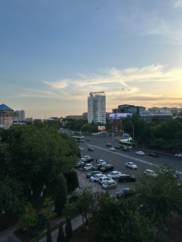 Сдается офис - 36м2 | Айбек, ул. Шахрисабз Сдается офис - 36м2 | Айбек, ул. Шахрисабз