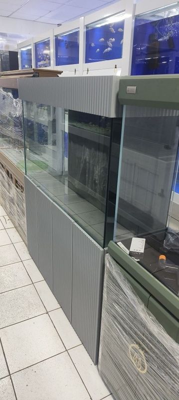 Аквариумы премиум класса Аквариумы премиум класса