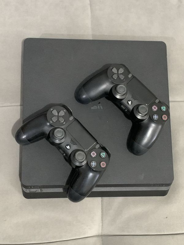 Sony playstation 4 slim 1tb Sony playstation 4 slim 1tb