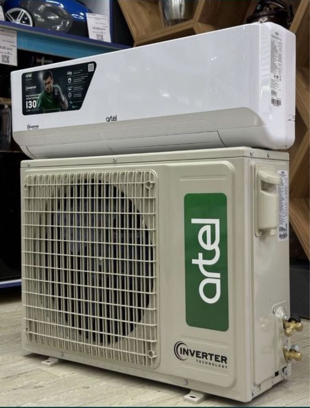 Кондиционер Artel 12 invertor on-of скидка со склада доставка есть Кондиционер Artel 12 invertor on-of скидка со склада доставка есть