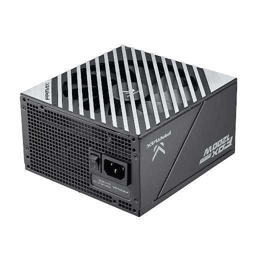 Блок питания Fpmax fox 1200w Блок питания Fpmax fox 1200w