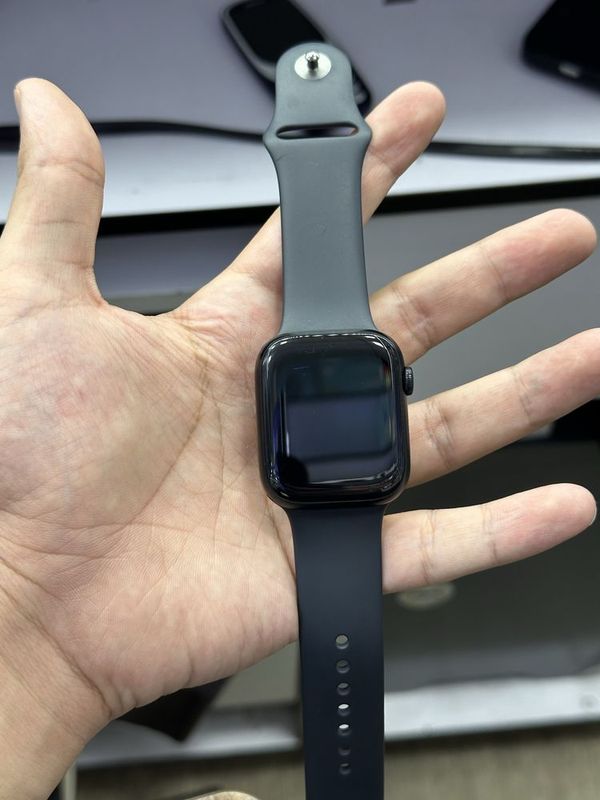 Iwatch 8 45mm black