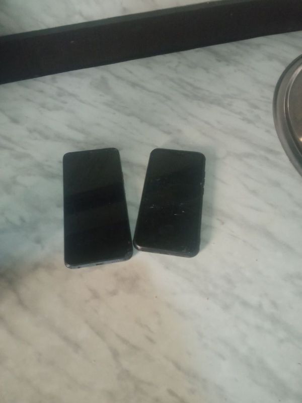 Tecno pop 5 va Redmi 6 pro